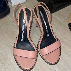Alexander wang sandals